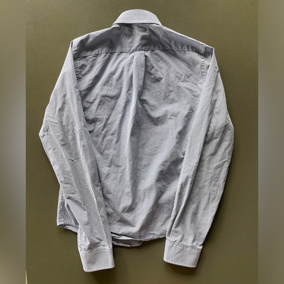 Abercrombie button down shirt - Picture 3 of 4